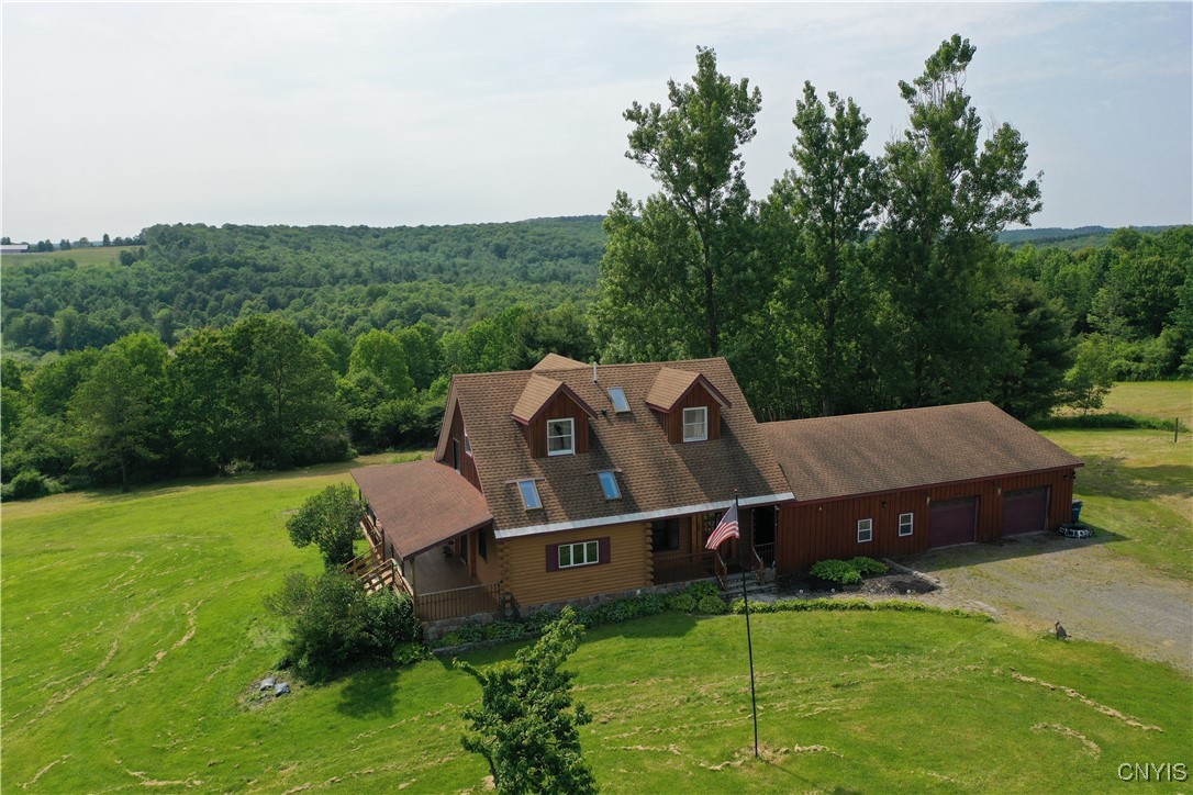 1661 Carter Slocum Road Marathon, NY 13803 - Photo 1 of 1 Gallery Image 1