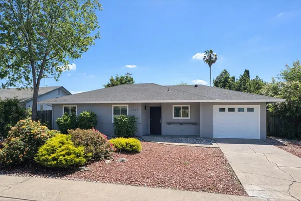 $385,000 | 3628 Turner Drive, North Highlands, CA 95660