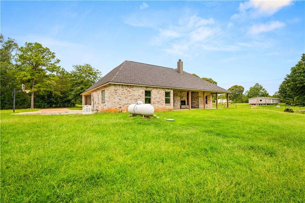 167 Beeson Road Pollock, LA 71467 - Photo 37 of 37 Gallery Image 37