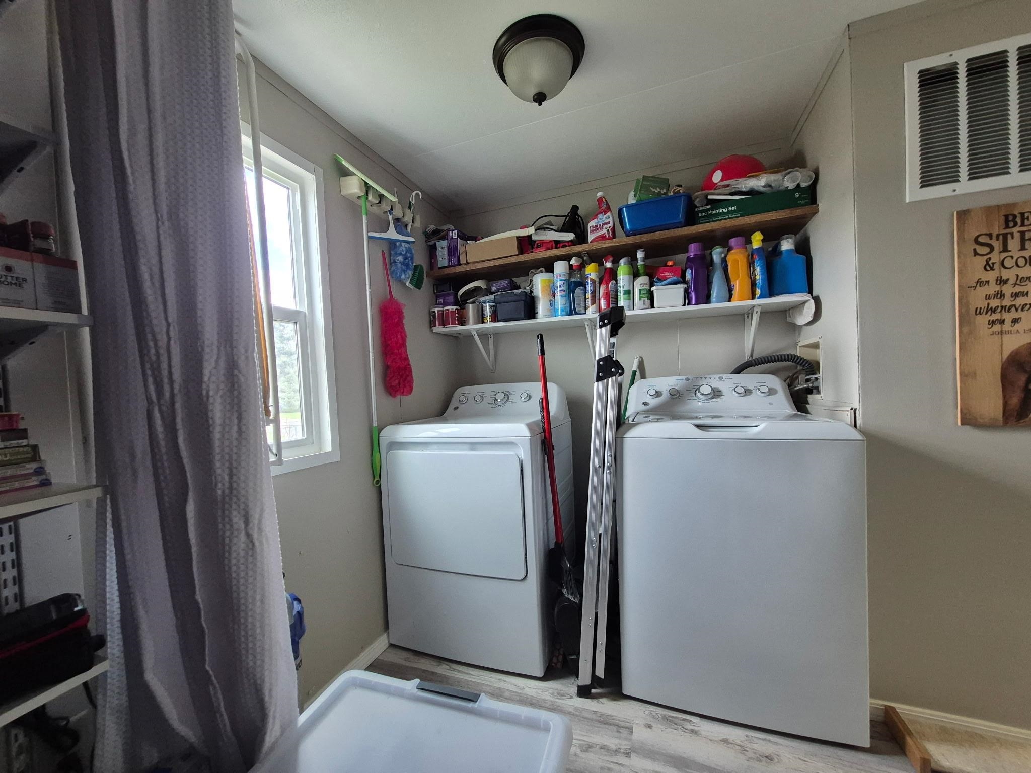 3925 East Farwell Road, Unit 10 Mead, WA 99021 - Photo 23 of 31