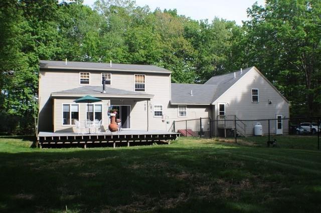 338 Cole Road Kennebunk, ME 04043 - Photo 33 of 34 Photo