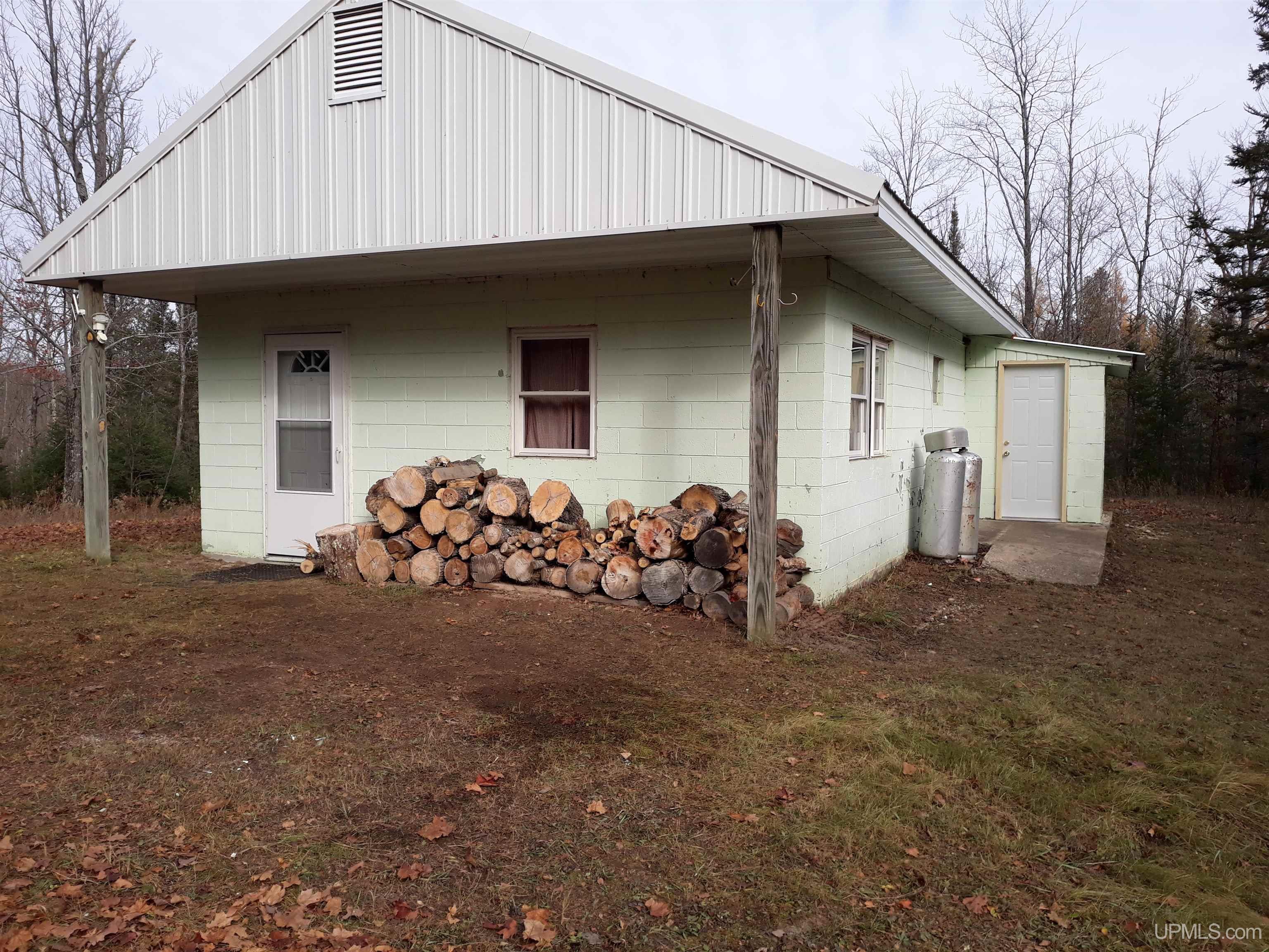 Tbd West Detemple Vulcan, MI 49892 - Photo 6 of 8