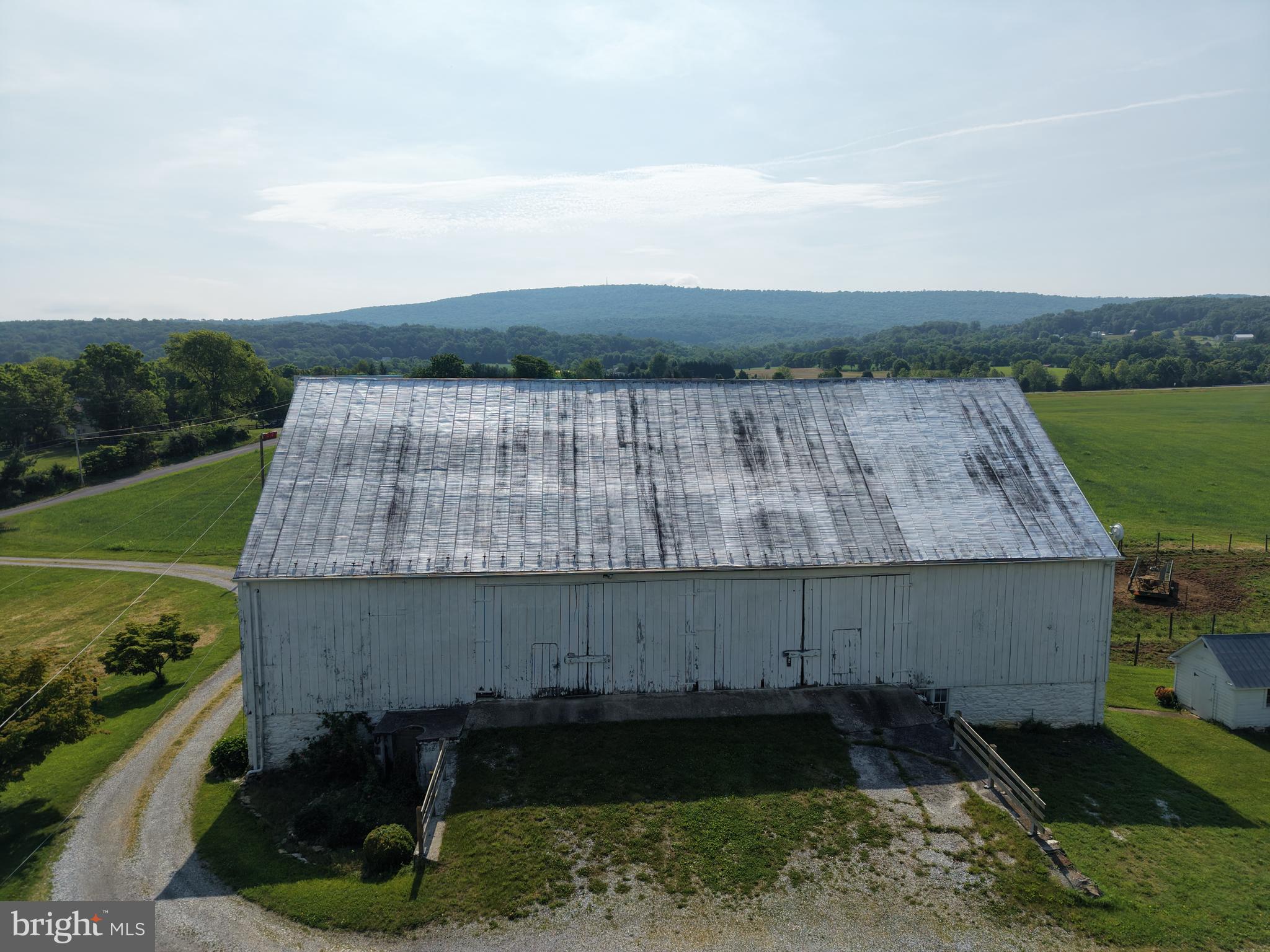 20101 Marble Quarry Road Rohrersville, MD 21779 - Photo 31 of 36
