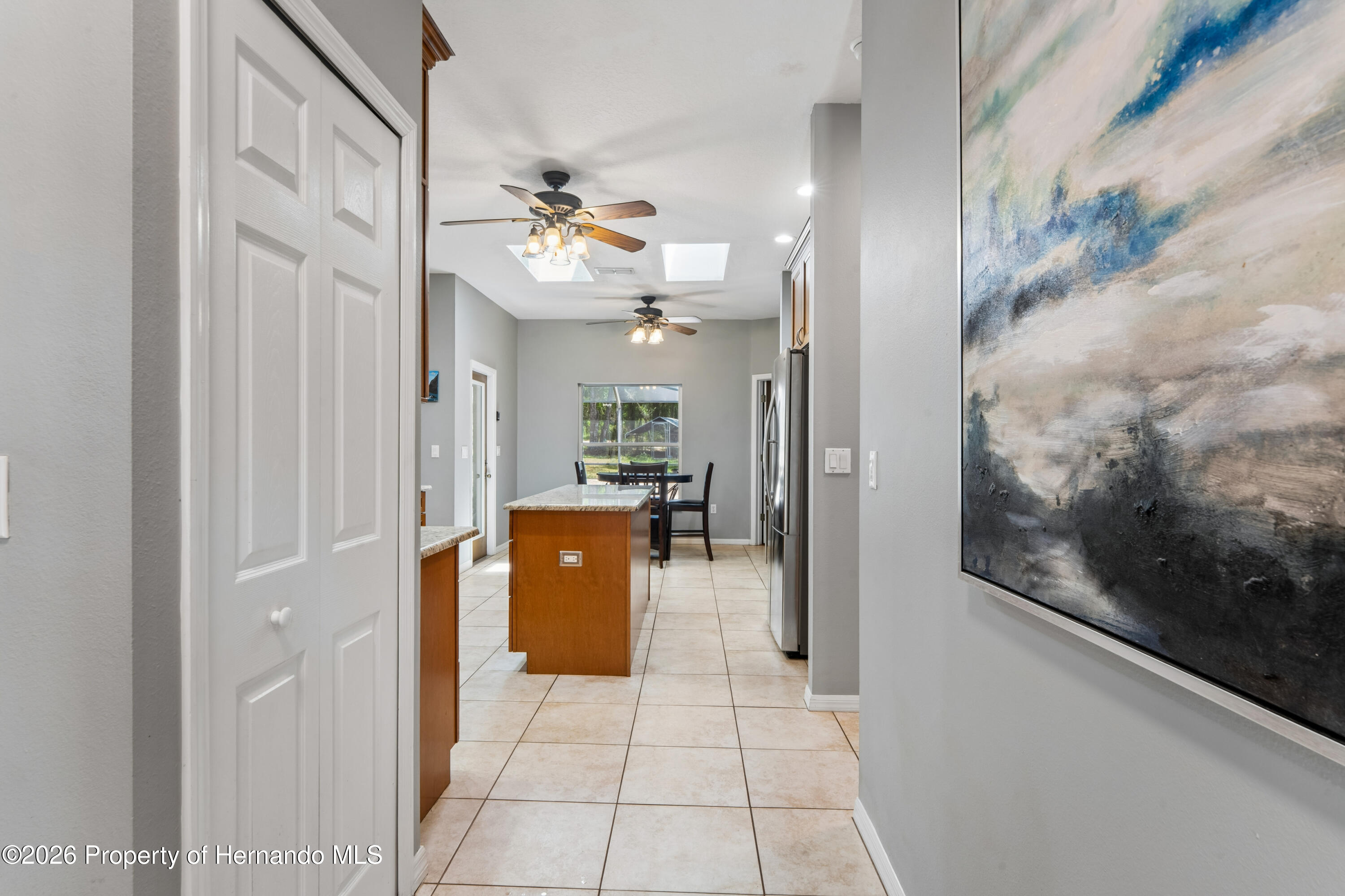 16225 Bonzai Trail Spring Hill, FL 34613 - Photo 9 of 81