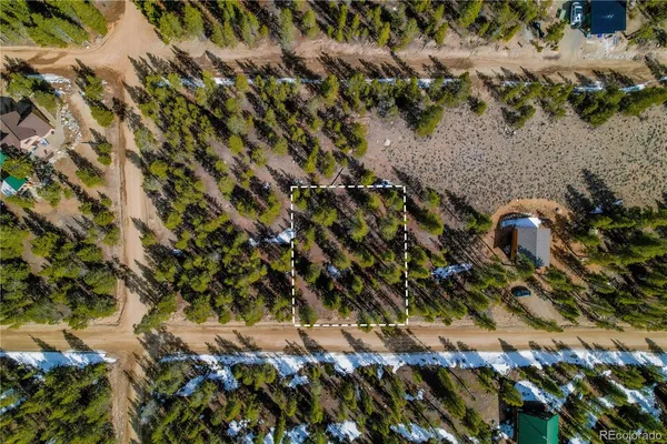 $59,000 | 199 Birch Drive, Twin Lakes, CO 81251