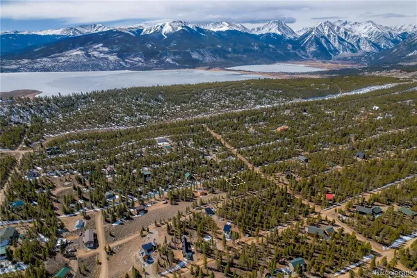 $59,000 | 199 Birch Drive, Twin Lakes, CO 81251
