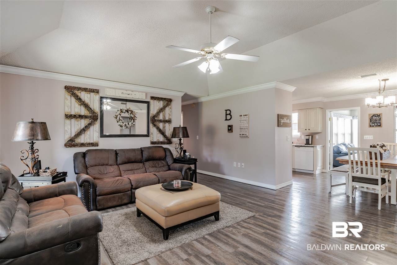 13190 Pointer Drive West Foley, AL 36535 - Photo 8 of 34