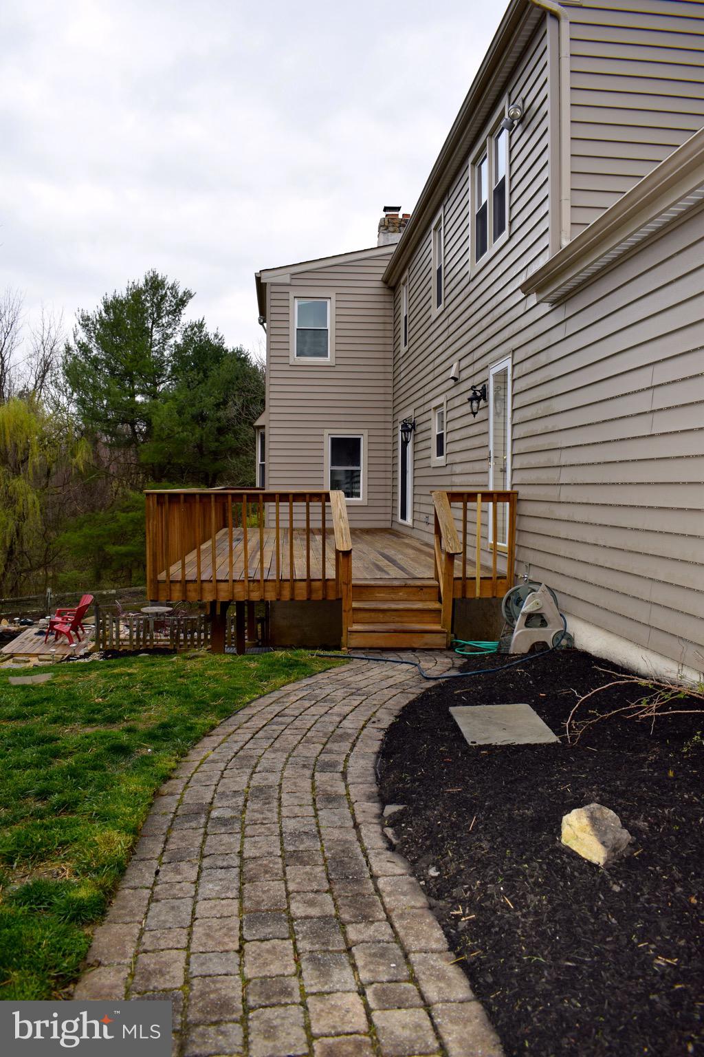 1006 Dunvegan Road West Chester, PA 19382 - Photo 38 of 41 Gallery Image 38