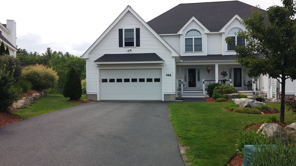 14 Turtle Hill Road, Unit 14A Ayer, MA 01432 - Photo 24 of 24 Gallery Image 24