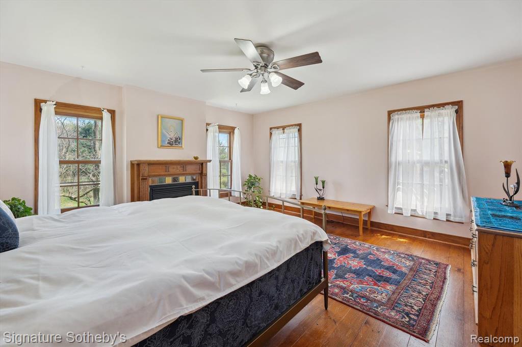 9827 Kennedy Road Munith, MI 49259 - Photo 39 of 99