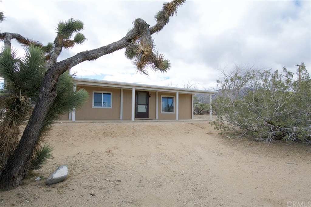 2885 Nielson Road Pinon Hills, CA 92372 - Photo 1 of 1
