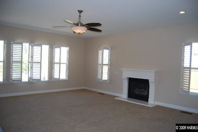 8485 Castlehawk Court Reno, NV 89523 - Photo 2 of 9 Photo 2