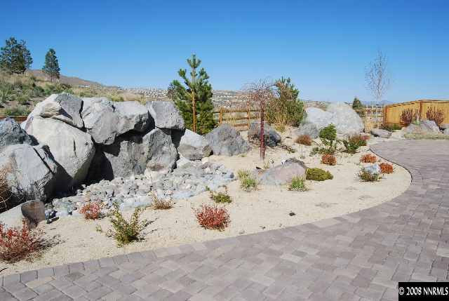 8485 Castlehawk Court Reno, NV 89523 - Photo 8 of 9 Photo 8