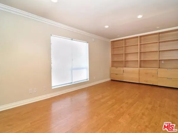 a view of a living room and living room