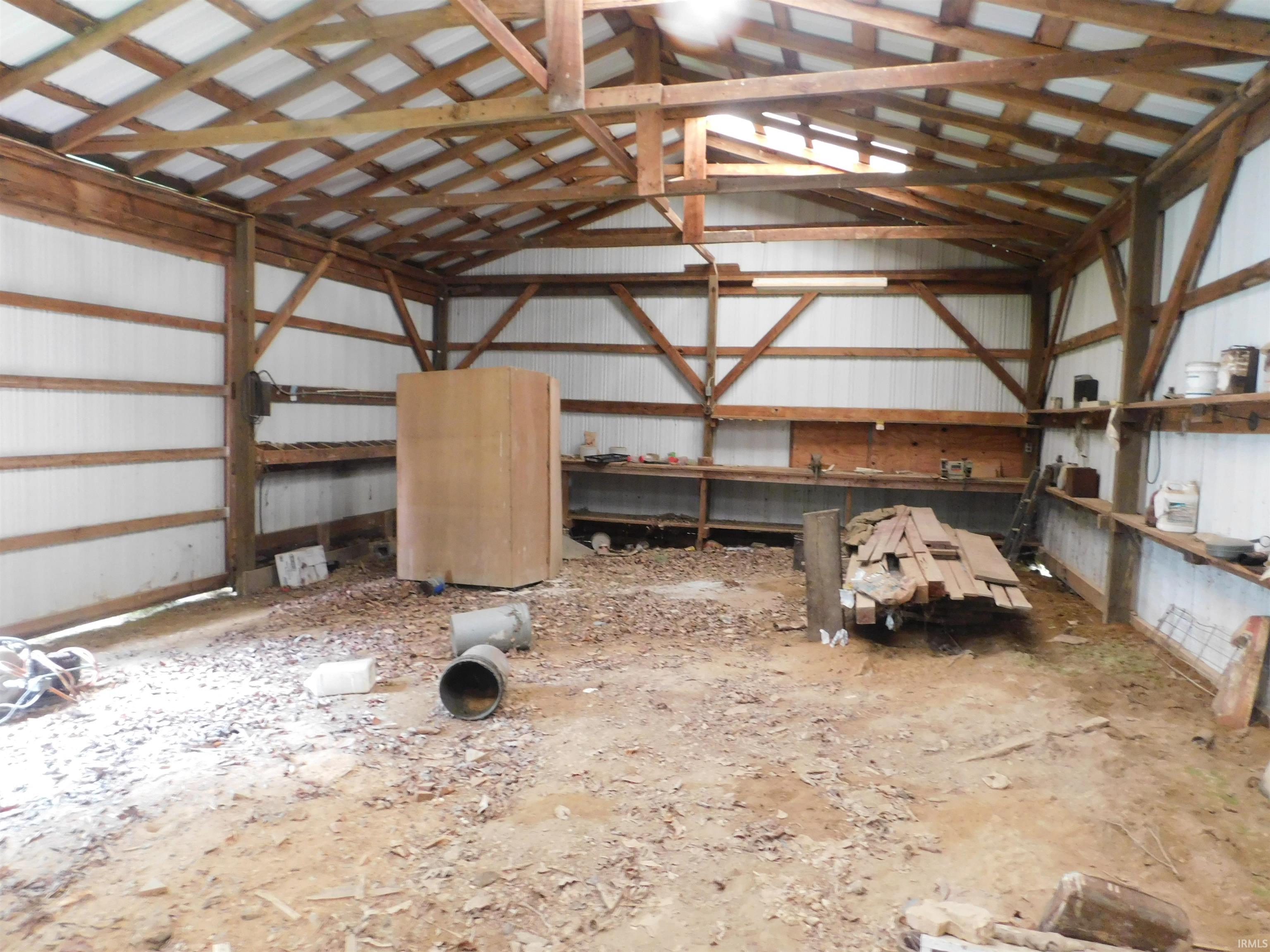 6872 East Hurst Road Pekin, IN 47165 - Photo 17 of 26 Gallery Image 17