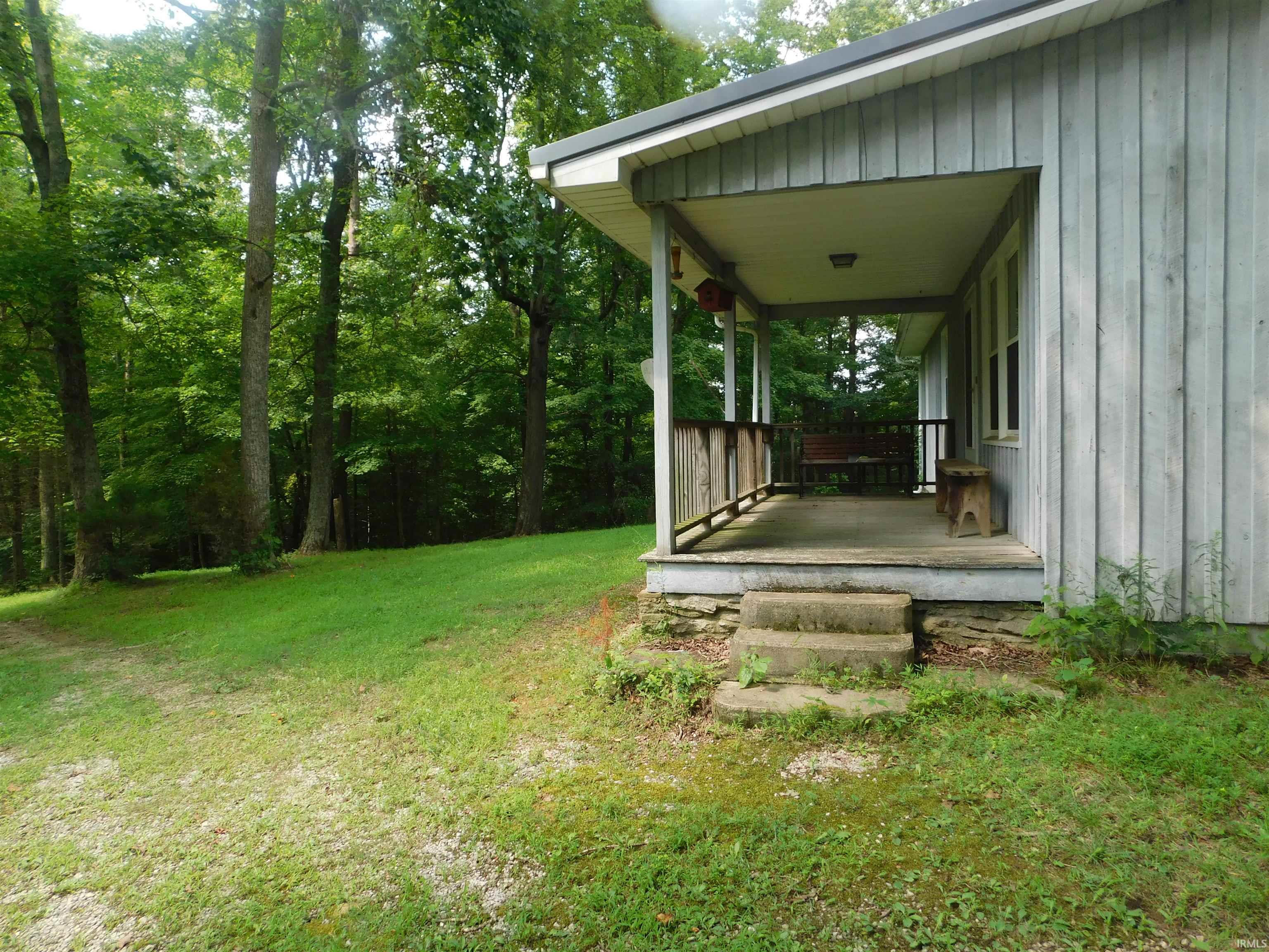 6872 East Hurst Road Pekin, IN 47165 - Photo 2 of 26 Gallery Image 2