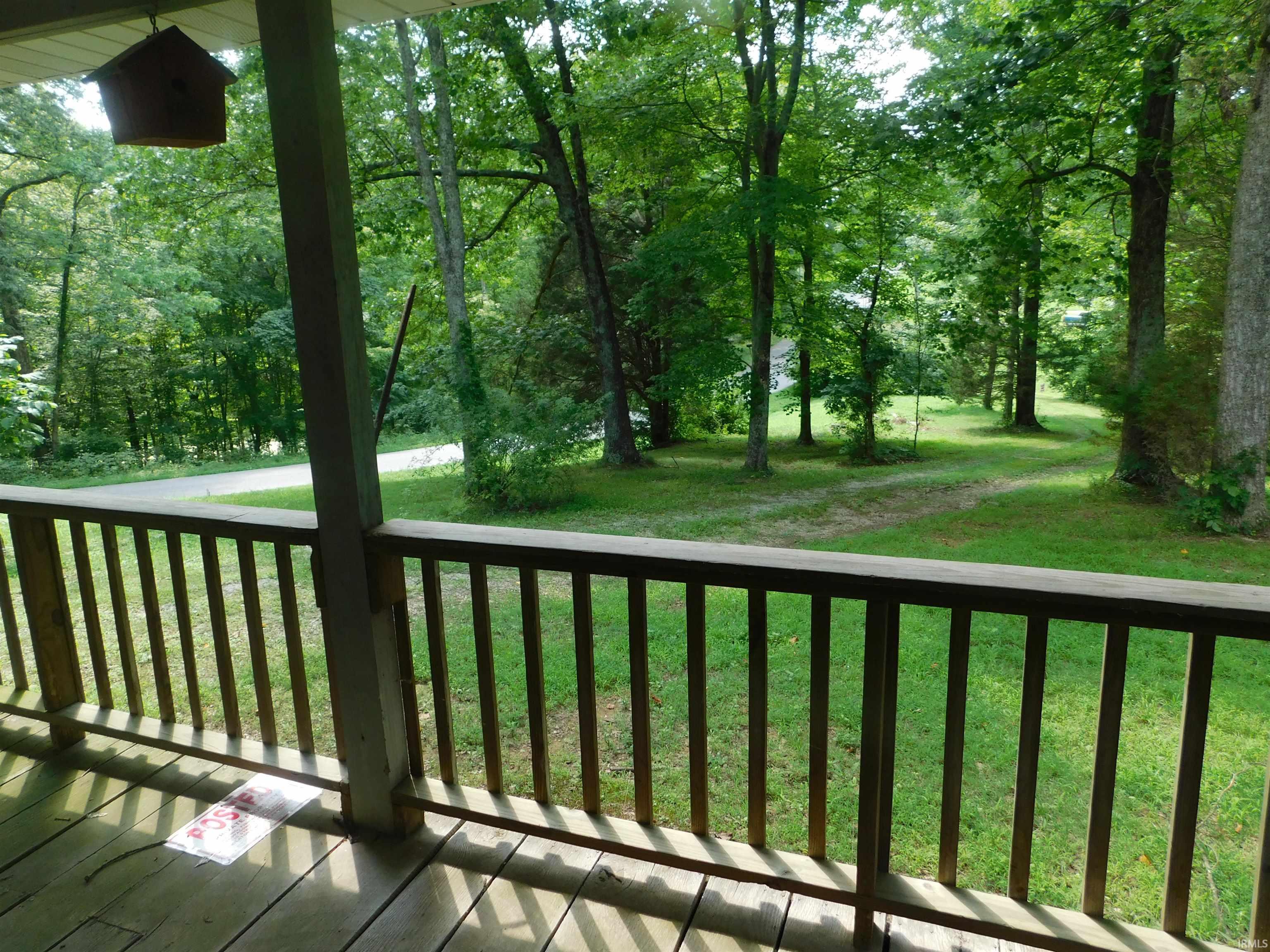6872 East Hurst Road Pekin, IN 47165 - Photo 5 of 26 Gallery Image 5