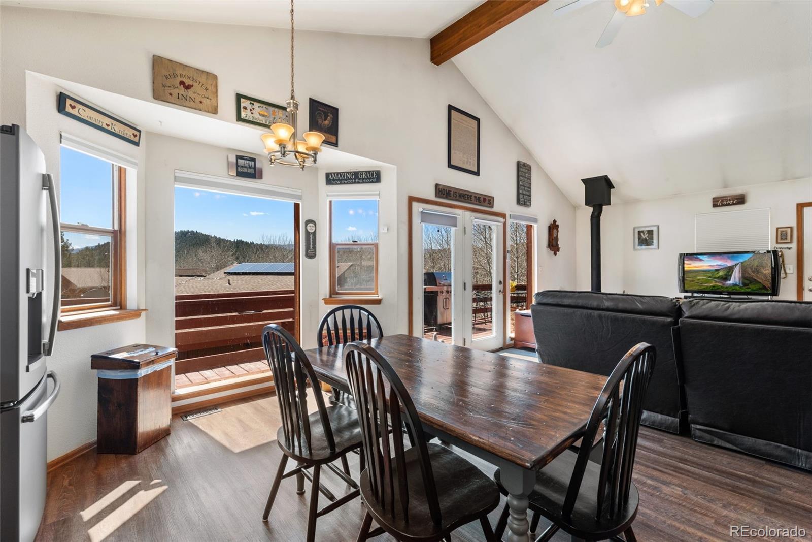 172 Silver Springs Road Bailey, CO 80421 - Photo 11 of 29 Gallery Image 11