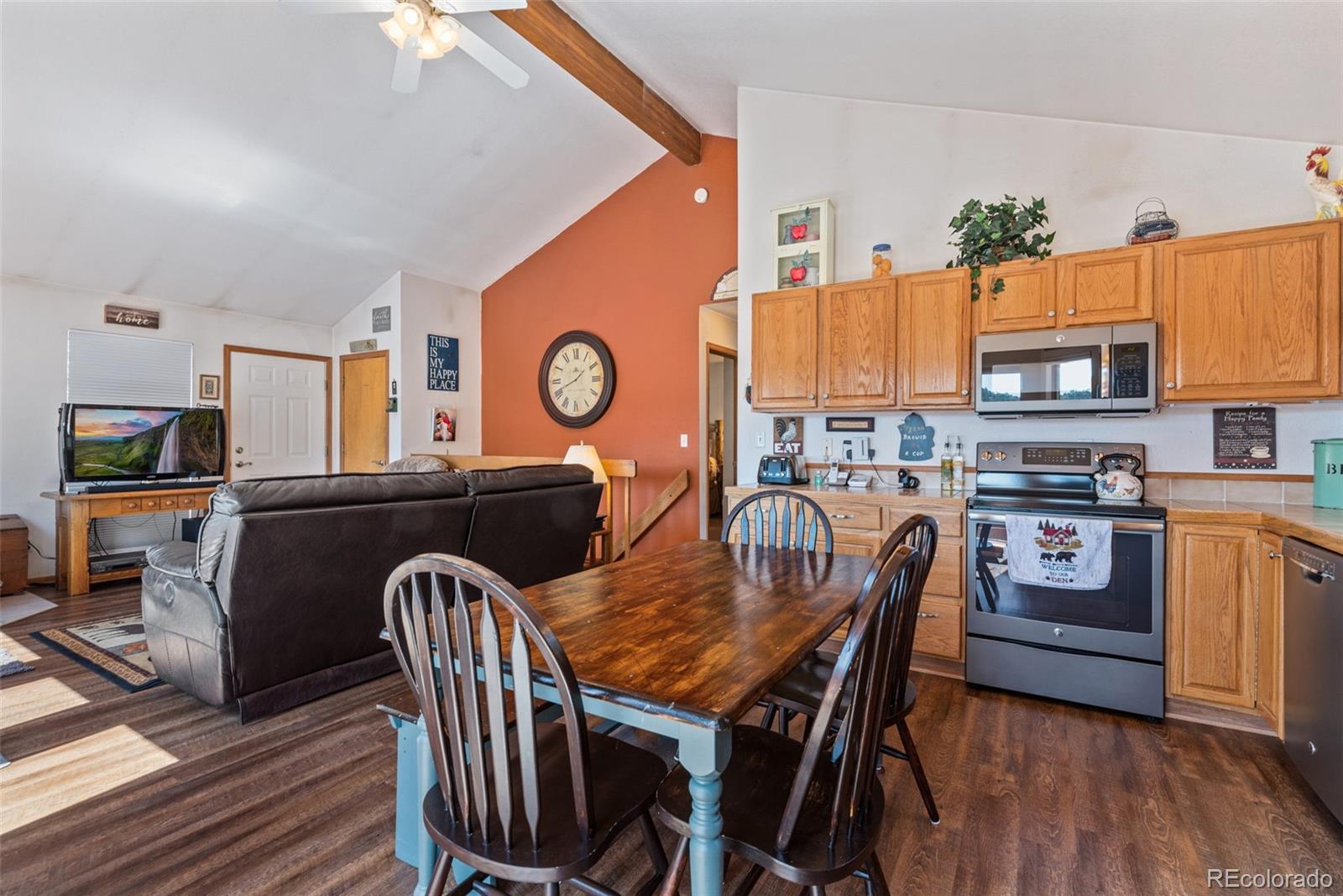 172 Silver Springs Road Bailey, CO 80421 - Photo 12 of 29 Gallery Image 12