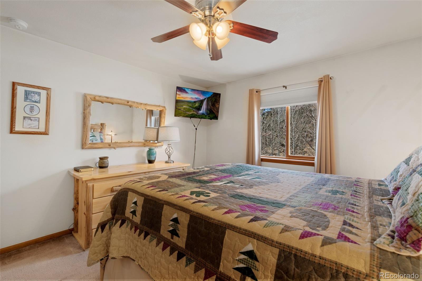 172 Silver Springs Road Bailey, CO 80421 - Photo 15 of 29 Gallery Image 15