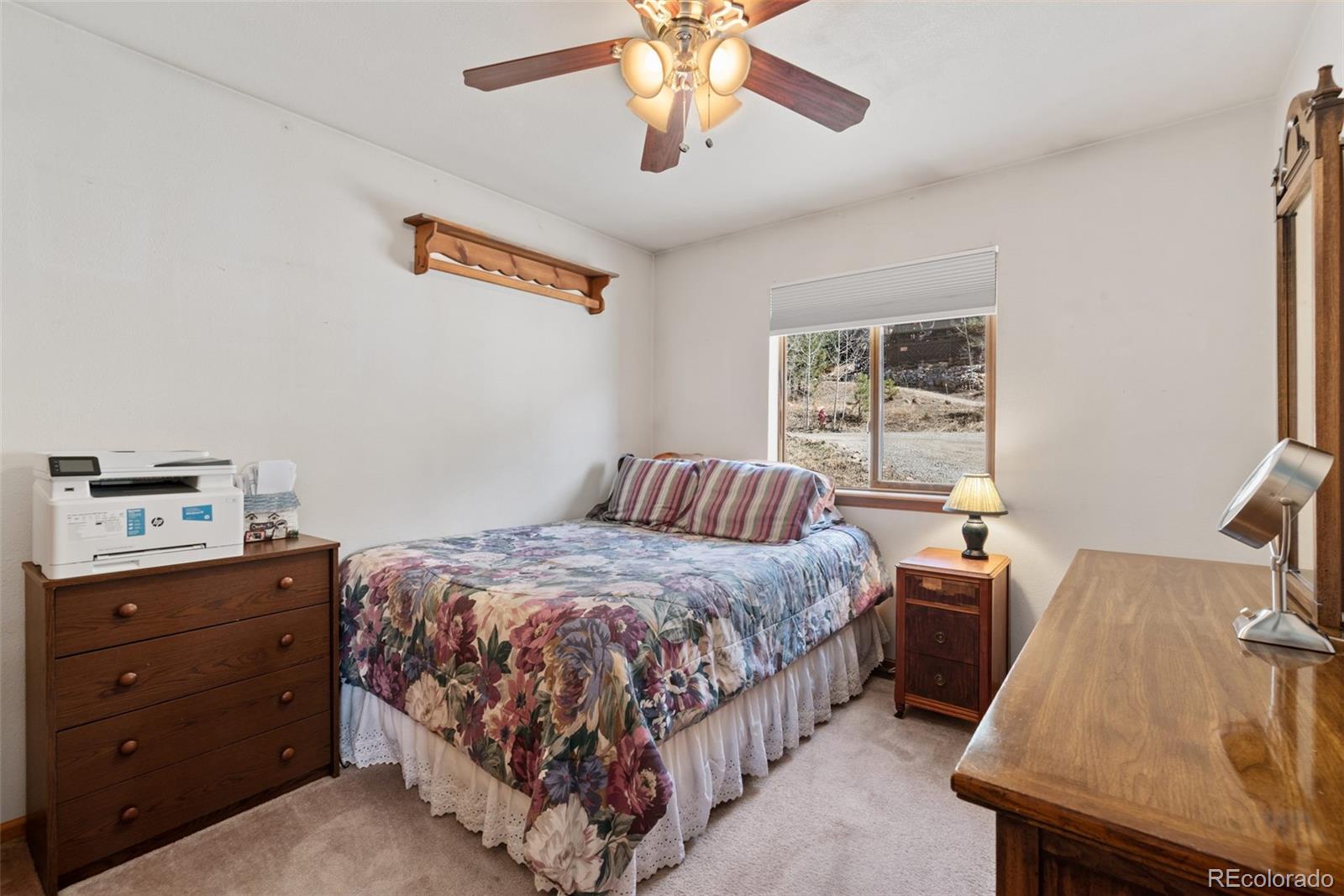 172 Silver Springs Road Bailey, CO 80421 - Photo 16 of 29 Gallery Image 16