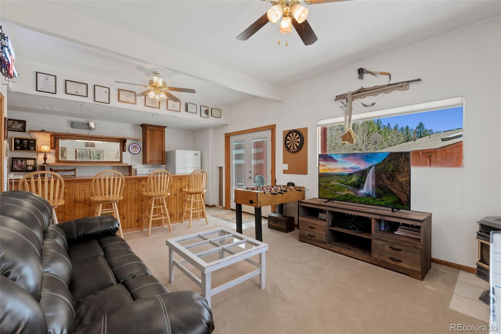 172 Silver Springs Road Bailey, CO 80421 - Photo 17 of 29 Gallery Image 17