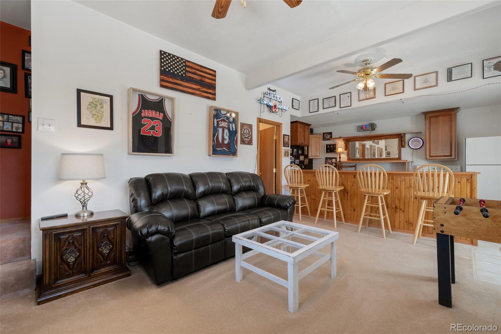 172 Silver Springs Road Bailey, CO 80421 - Photo 18 of 29 Gallery Image 18