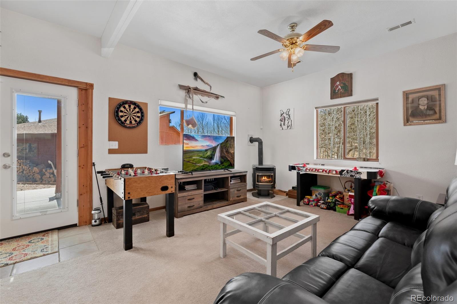 172 Silver Springs Road Bailey, CO 80421 - Photo 19 of 29 Gallery Image 19