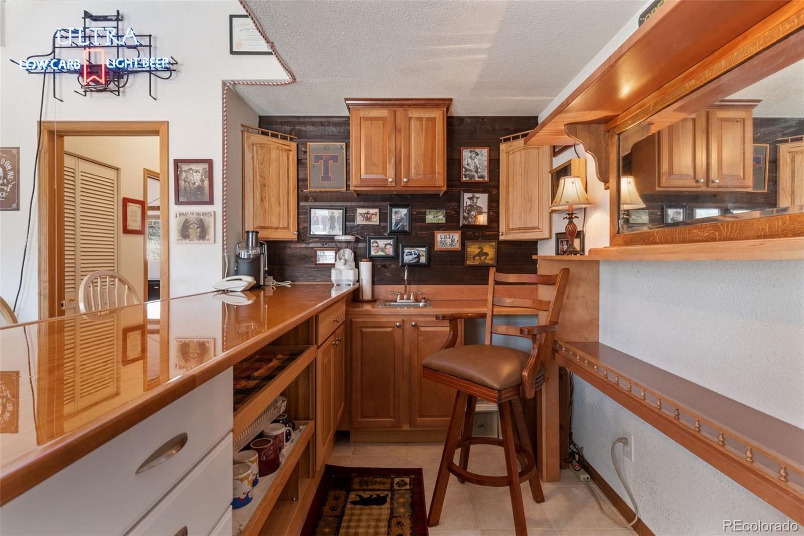 172 Silver Springs Road Bailey, CO 80421 - Photo 21 of 29 Gallery Image 21