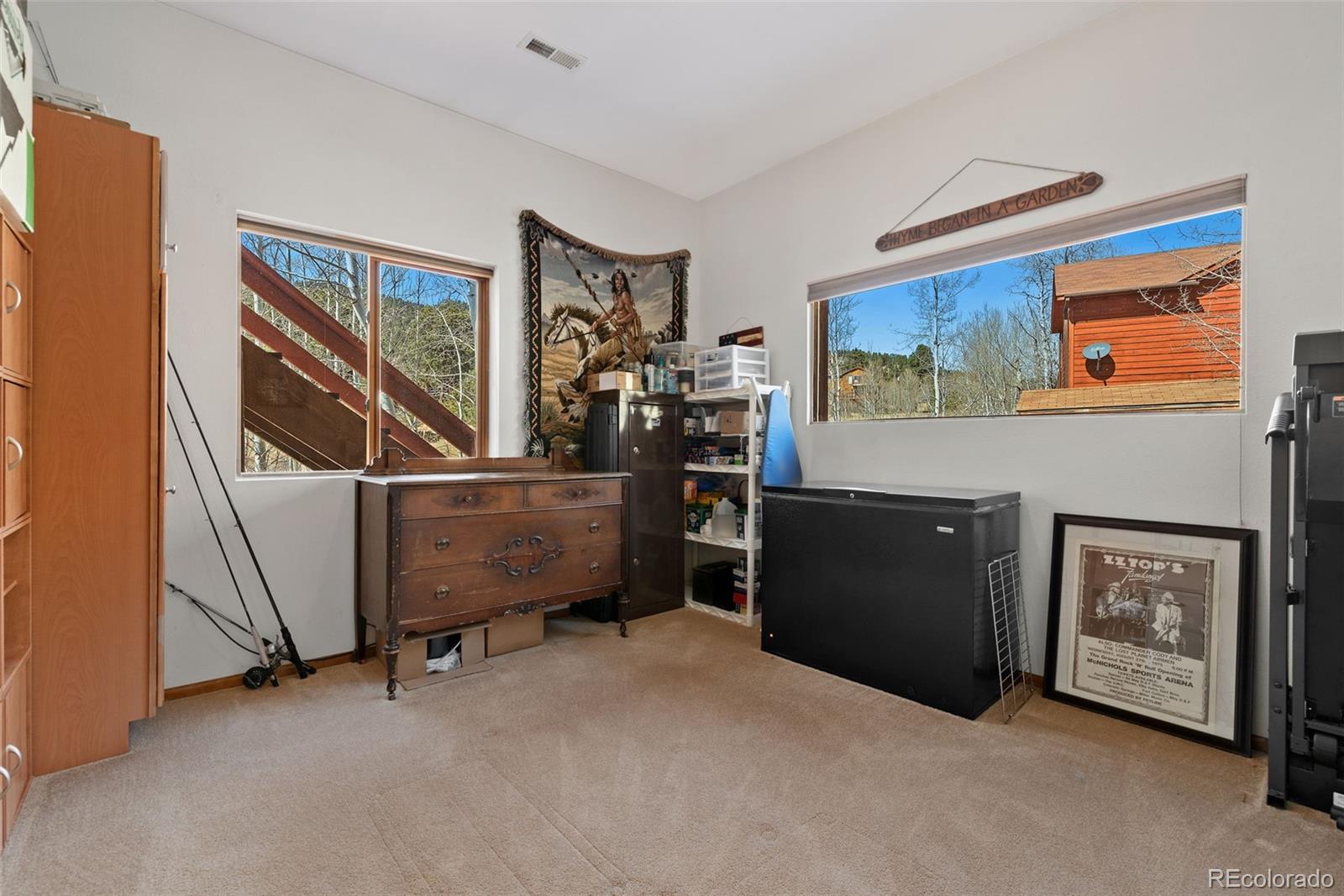 172 Silver Springs Road Bailey, CO 80421 - Photo 23 of 29 Gallery Image 23