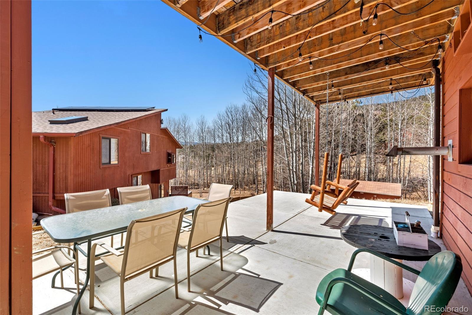 172 Silver Springs Road Bailey, CO 80421 - Photo 24 of 29 Gallery Image 24