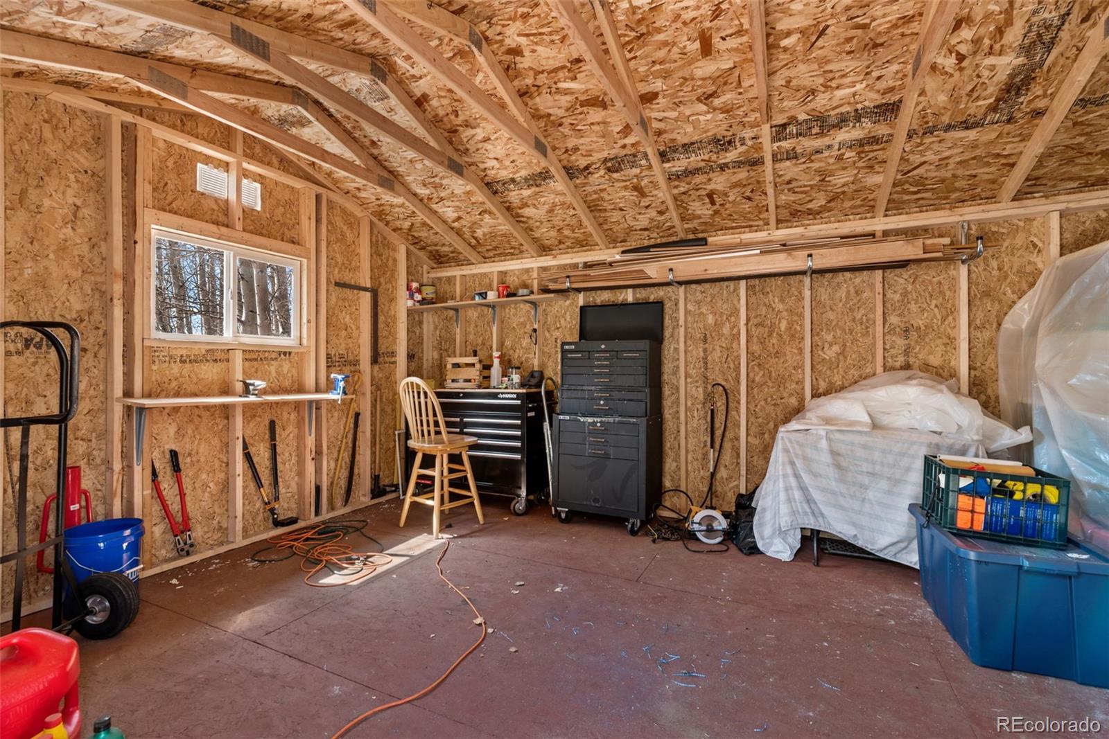 172 Silver Springs Road Bailey, CO 80421 - Photo 26 of 29 Gallery Image 26