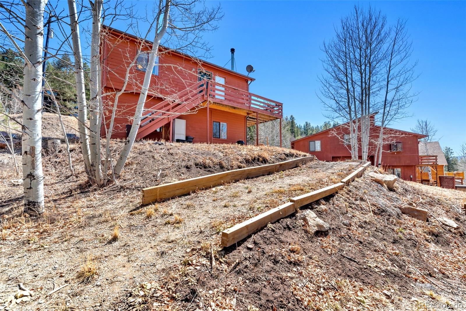 172 Silver Springs Road Bailey, CO 80421 - Photo 27 of 29 Gallery Image 27