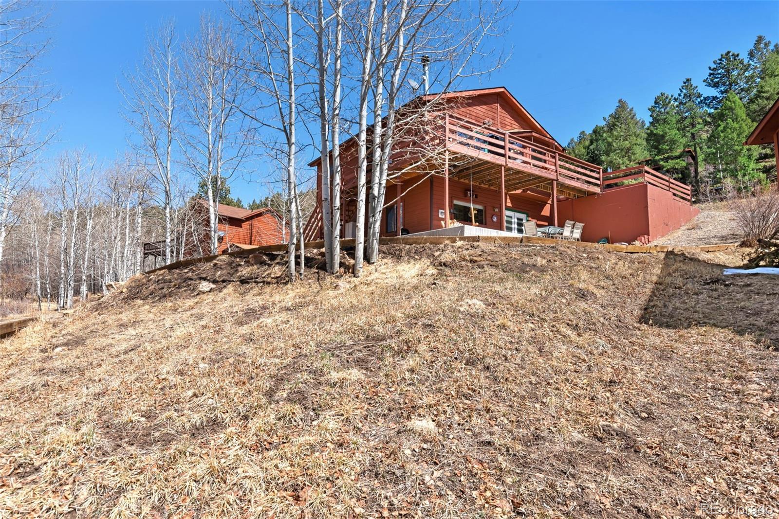 172 Silver Springs Road Bailey, CO 80421 - Photo 28 of 29 Gallery Image 28