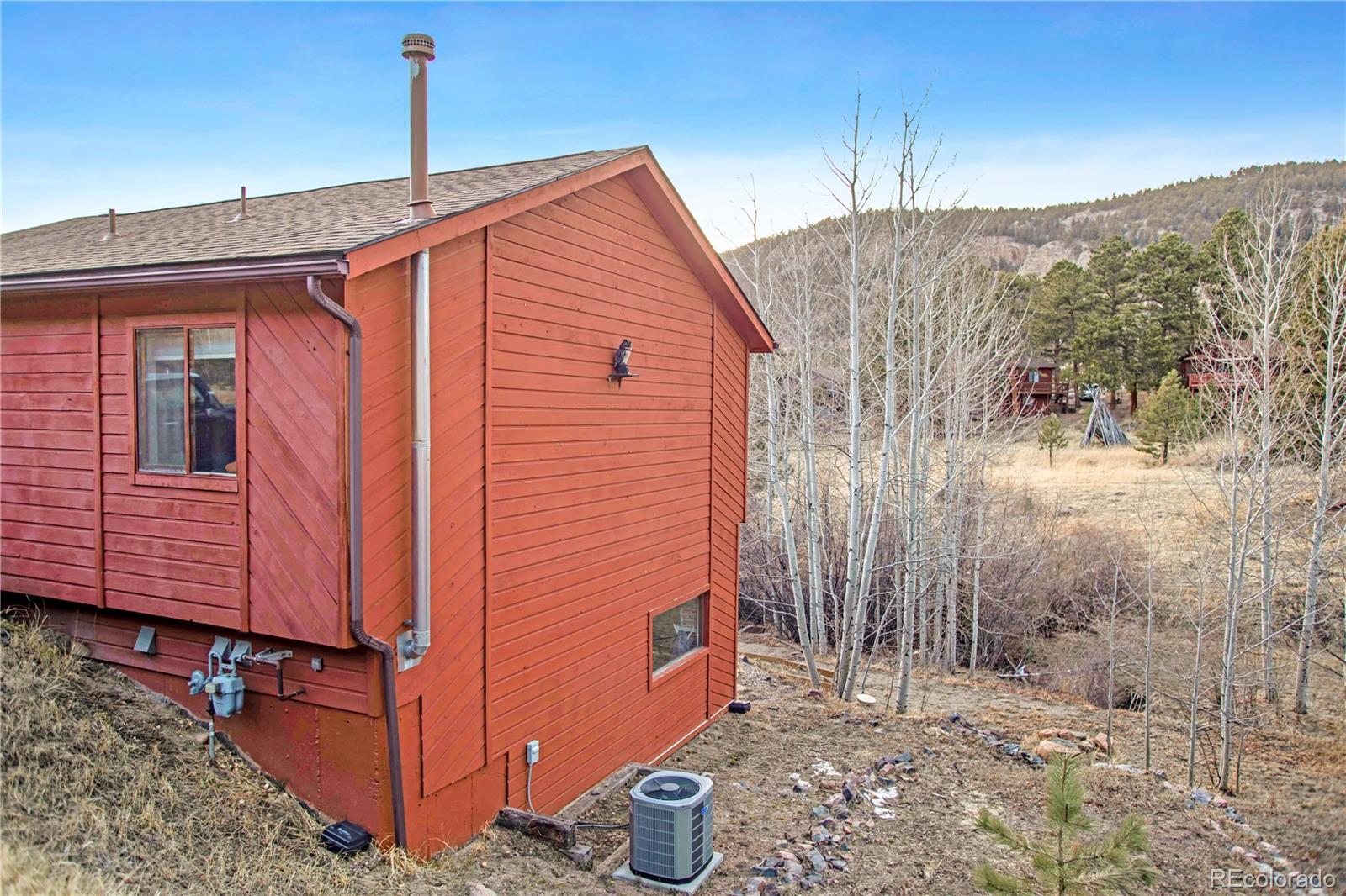 172 Silver Springs Road Bailey, CO 80421 - Photo 4 of 29 Gallery Image 4