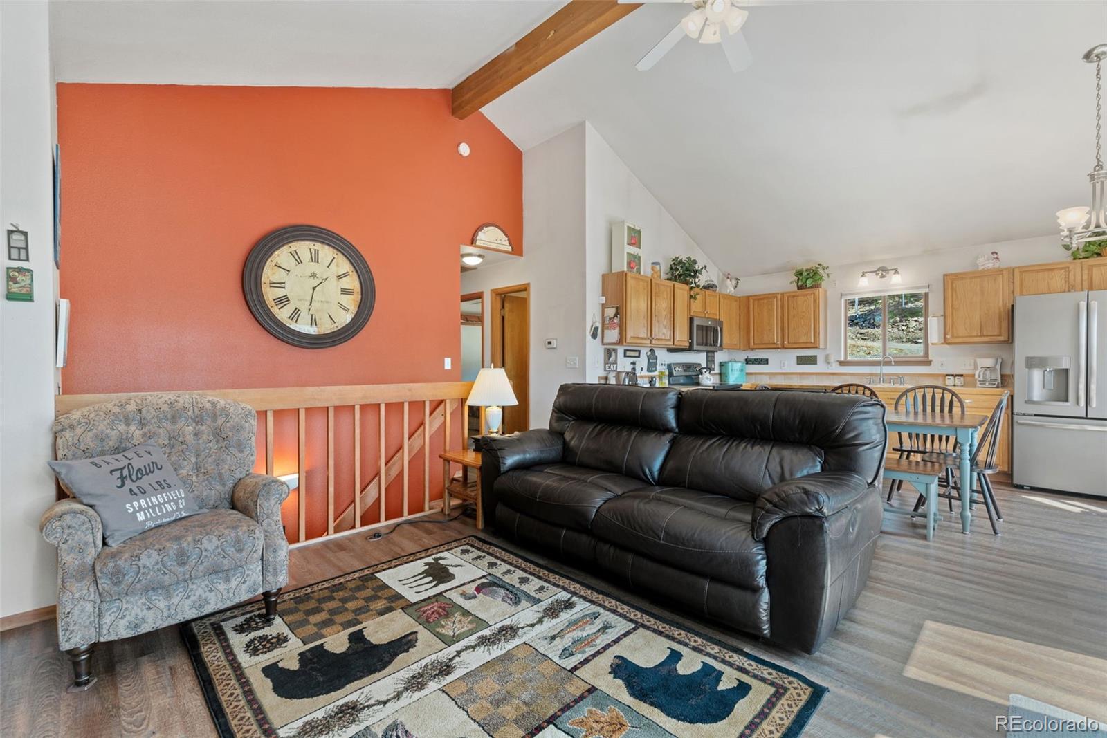 172 Silver Springs Road Bailey, CO 80421 - Photo 7 of 29 Gallery Image 7
