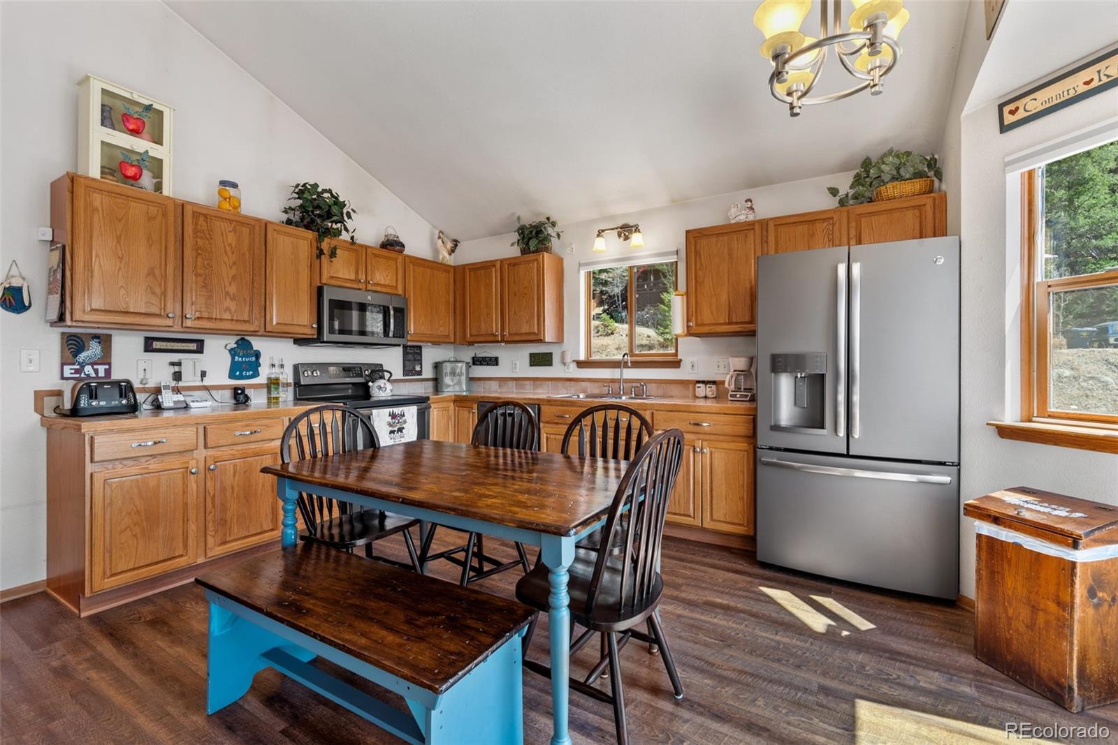 172 Silver Springs Road Bailey, CO 80421 - Photo 9 of 29 Gallery Image 9