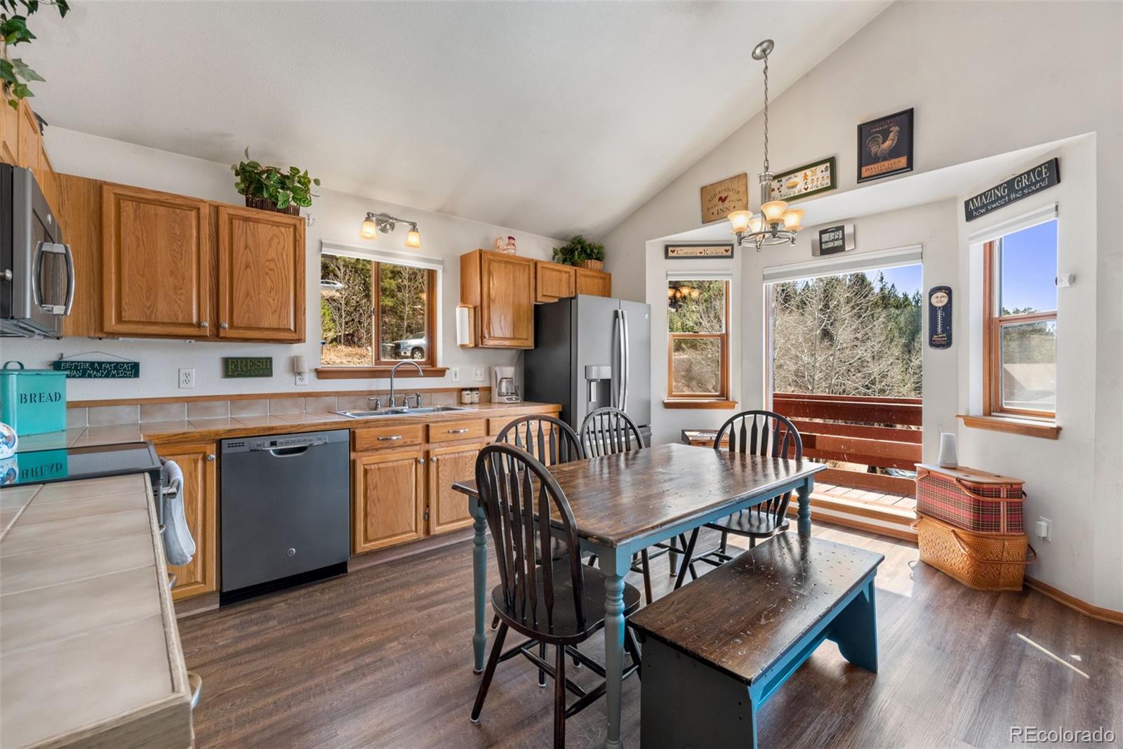 172 Silver Springs Road Bailey, CO 80421 - Photo 10 of 29 Gallery Image 10