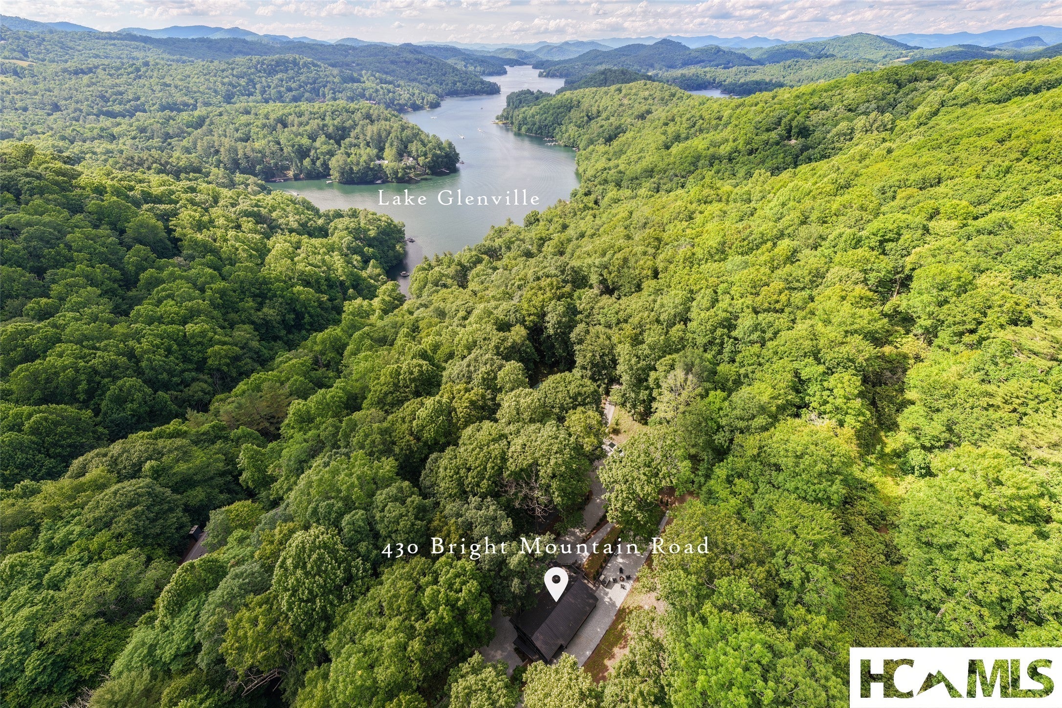 430 Bright Mountain Road Cullowhee, NC 28723 - Photo 32 of 32 Gallery Image 32