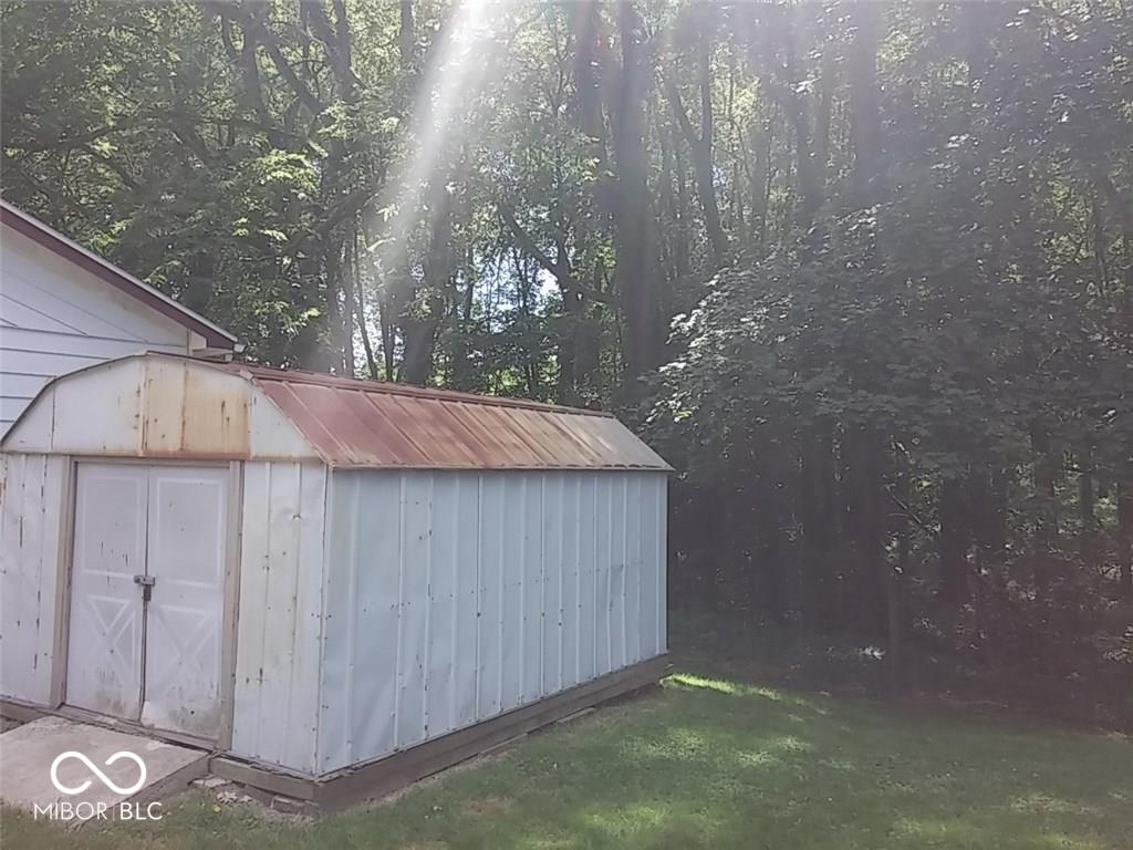 620 North Fort Wayne Road Rushville, IN 46173 - Photo 13 of 14