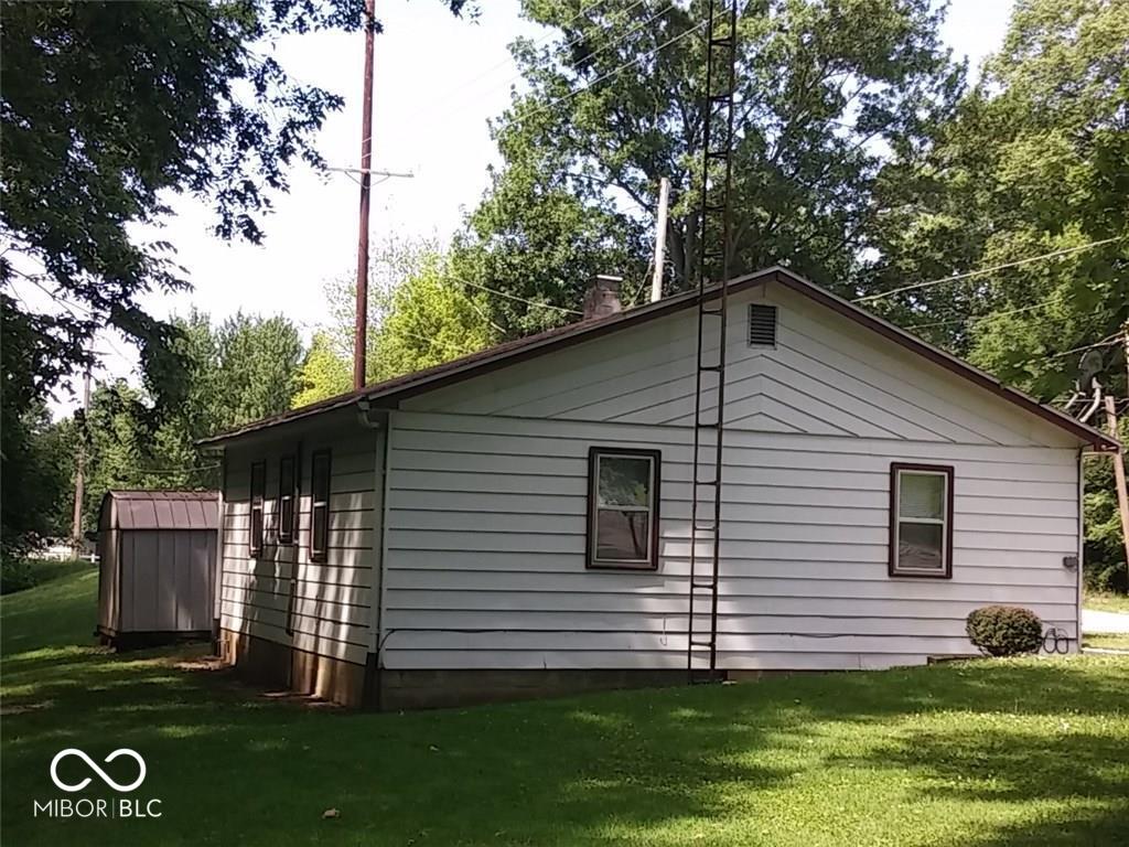 620 North Fort Wayne Road Rushville, IN 46173 - Photo 14 of 14