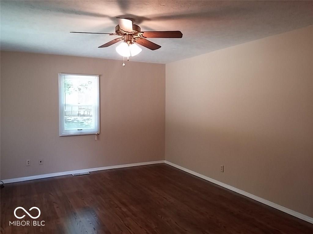 620 North Fort Wayne Road Rushville, IN 46173 - Photo 2 of 14