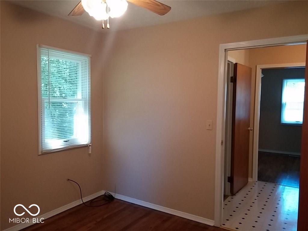 620 North Fort Wayne Road Rushville, IN 46173 - Photo 5 of 14