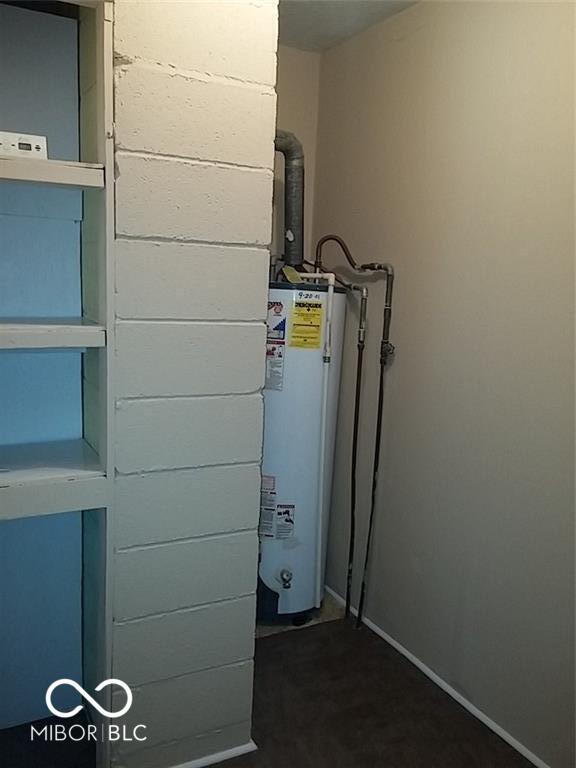 620 North Fort Wayne Road Rushville, IN 46173 - Photo 10 of 14