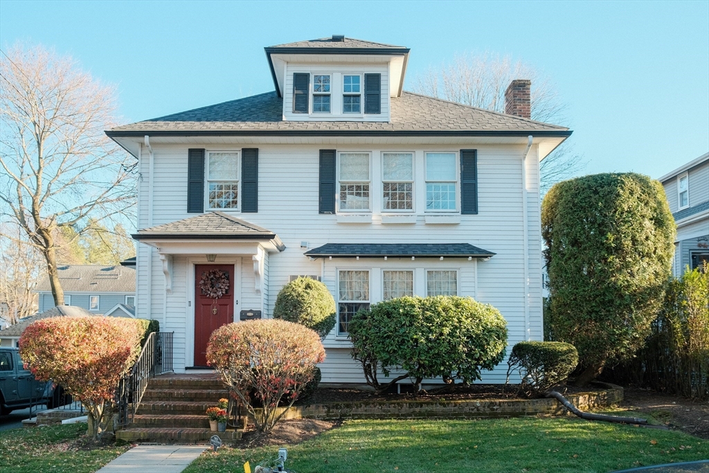 11 Whitney Road Medford, MA 02155 - Photo 1 of 28 Gallery Image 1