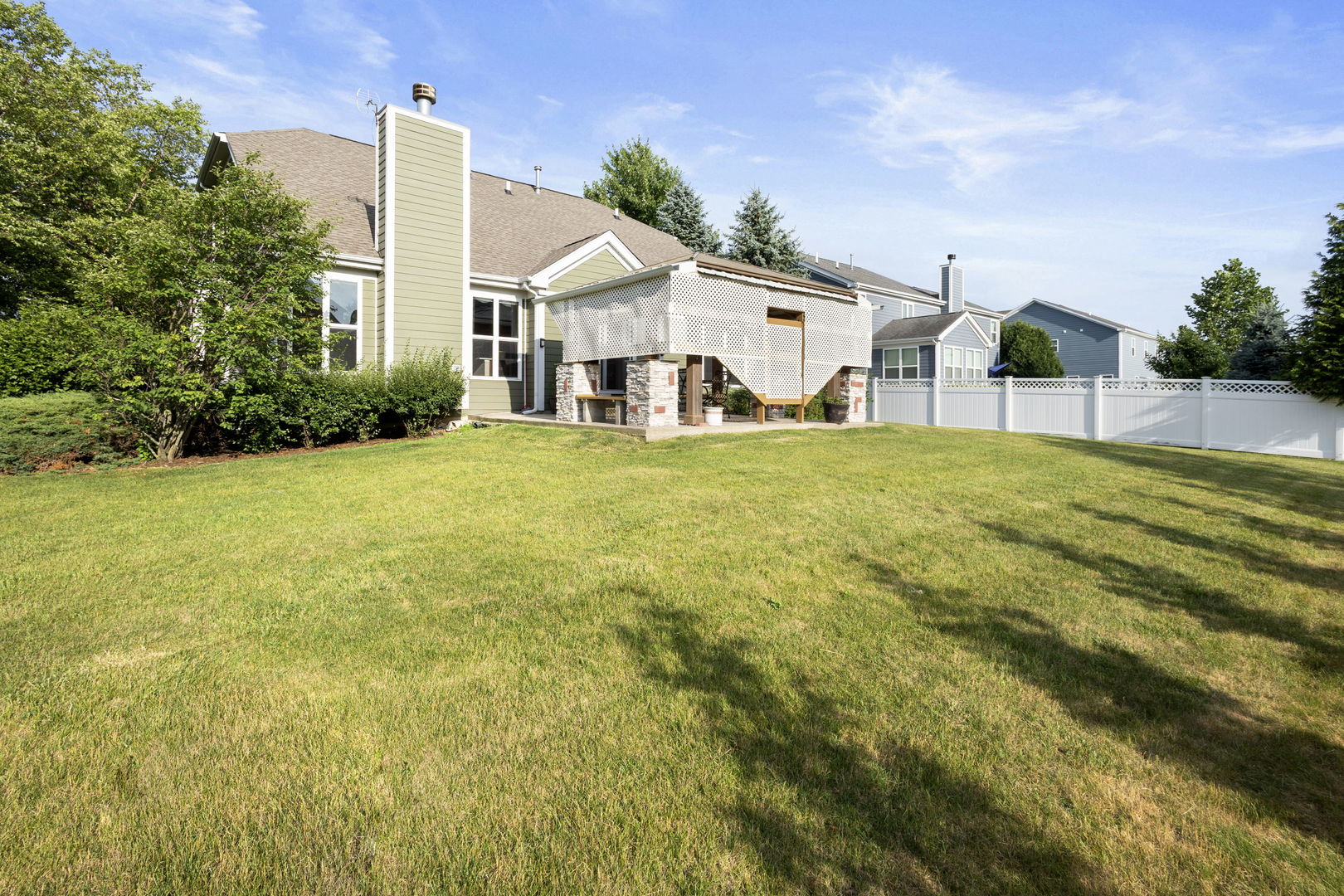 115 Clover Drive Sugar Grove, IL 60554 - Photo 17 of 18