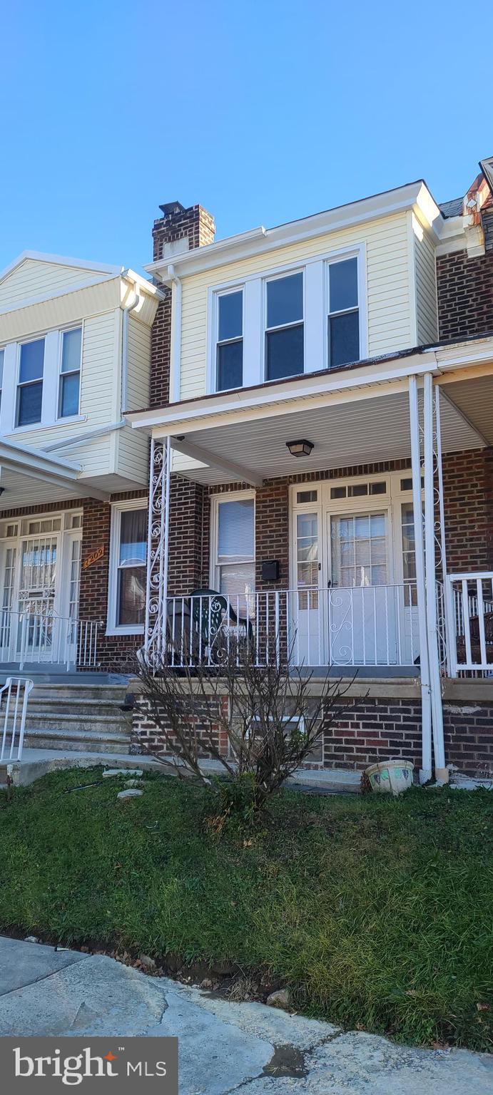 7207 Rutland Street Philadelphia, PA 19149 - Photo 1 of 25 Gallery Image 1