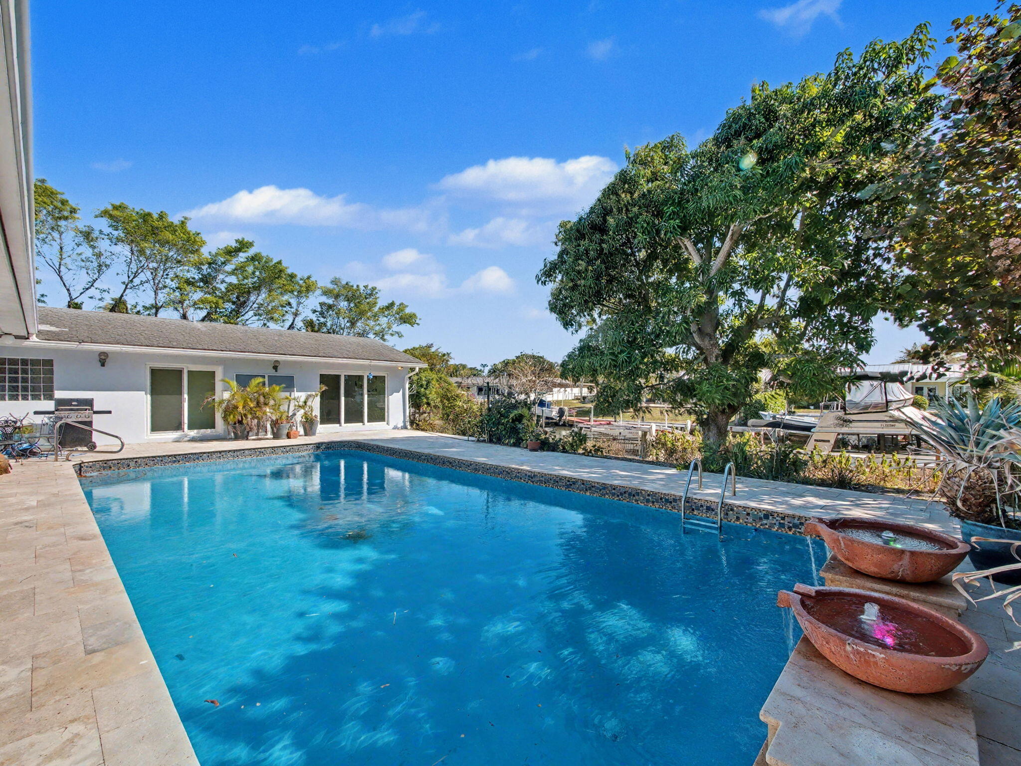 618 Riverside Road North Palm Beach, FL 33408 - Photo 21 of 21 618 Riverside Road - Pool (3)