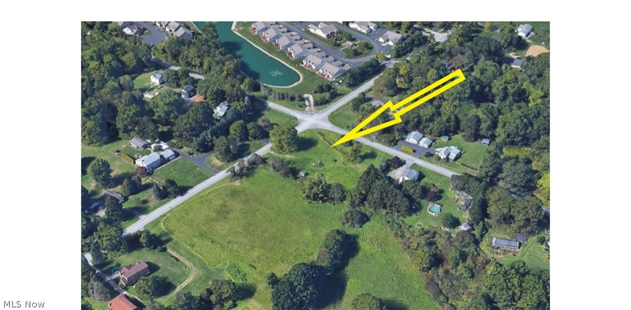 3397 Pothour Wheeler Road Hubbard, OH 44425 - Photo 2 of 7