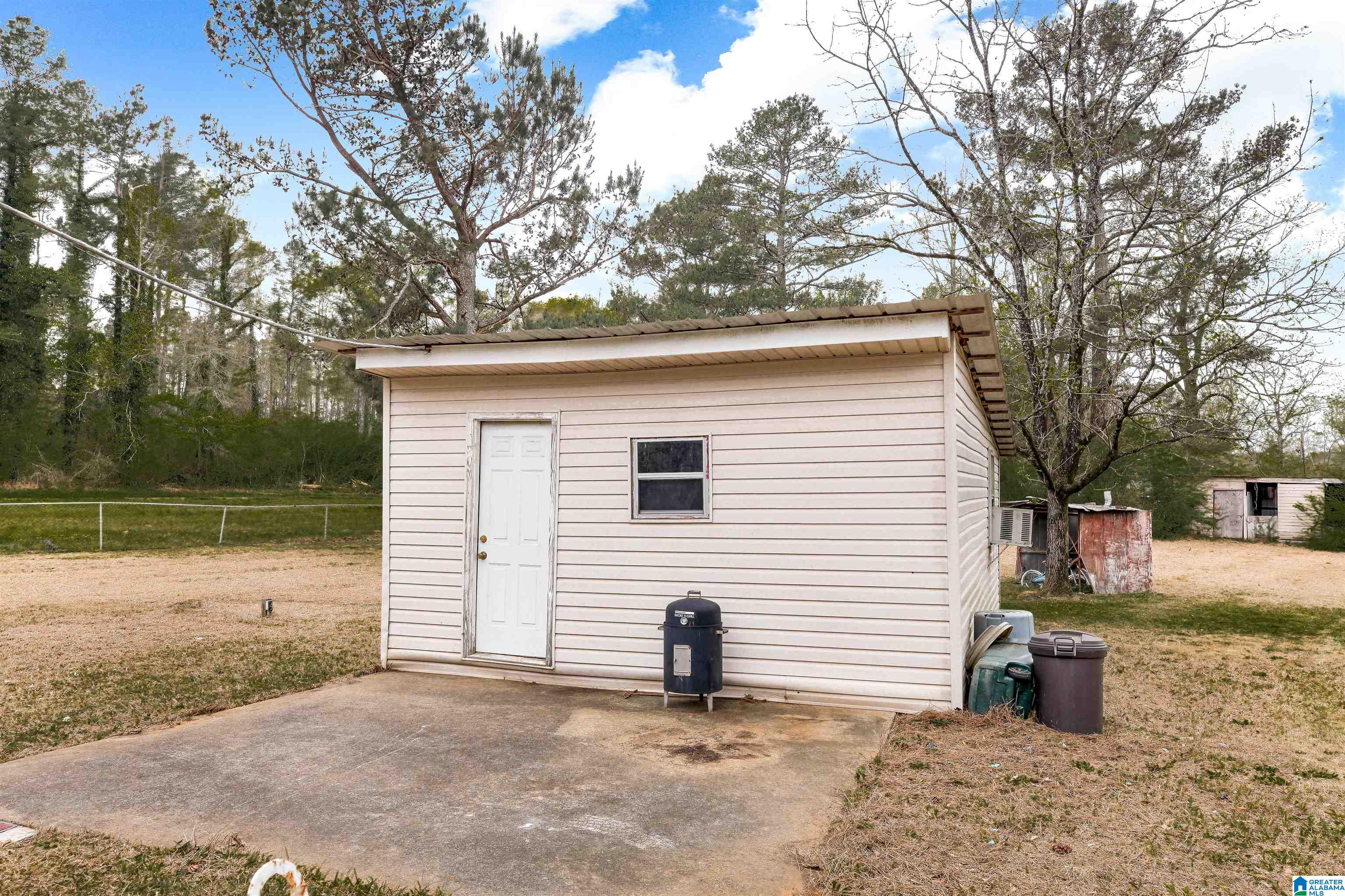 3213 Mud Creek Road Adger, AL 35006 - Photo 19 of 23